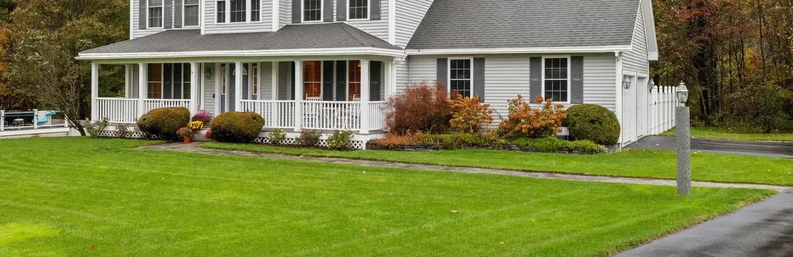 Lawn Care Service
